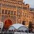 Фестиваль Спасская башня Кремлёвская школа верховой езды Красная площадь 31 08 2021