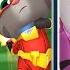 Talking Tom Hero Dash Discover All The Heroes New ULTRAHERO All BOSSES Superworld Gameplay