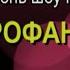 Митрофановна на корпоративе демо