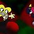FNF Exploitation But Every Turn Another Character Sings It