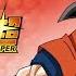 Hello Hello Hello Dragon Ball Super ED 1 ENGLISH COVER