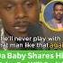 Da Baby Shares His Take On Will Smith Slapping Chris Rock