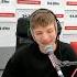 Александр Эгромжан Egromzhan Равновесие на радио говоритмосква 94 8FM эгромжан