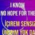 Geceleri Geceler Turkish Song With English Subtitles NAF Studio