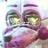Funtime Foxy FNAF The Living Tombstone Edit