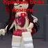 КРИЧАЛА БОЖЕ ПОМОГИ ПОМОГИ Roblox Fup Memes Fyr Edit Rblxmm2 Robloxedit
