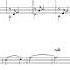 Anastasia Once Upon A December Flute Piano