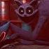 What If HUGGY WUGGY Meets With CATNAP Secret Scene Poppy Playtime Chapter 3