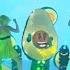 Avocado Sings The Ketchup Song Aserejé By Las Ketchup QELM UY SEASON 3