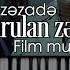 Xəyyam Mirzəzadə Arxadan Vurulan Zərbə Vüsal Süleymanov