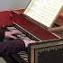 Jean Philippe Rameau Suite In A Minor RCT 1 Zsolt Szilveszter Harpsichord