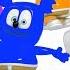Gummy Bear Show Theme Song But Every BEAR Gummy Changes Color Gummy Bear Show MANIA