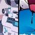 FNF Blue Archive Suffering Siblings V3 Finn Jake VS Shiroko Hoshino