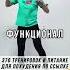 Тренировки для дома с доступом 24 на 7
