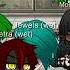 Legendary Heroes Season 2 Episode 14 Flooding Problems Gacha Club