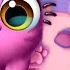 НОВЫЙ МАЛЫШ Ухаживаю за питомцем Новая игра Smolsies 2