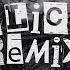 Yandel Bad Bunny Explícale Remix Letra