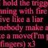 Make A Move By Icon For Hire Lyrics