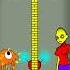 Ms Lemons Stinger Flynn Are Hungry Gartenofbanban Animation