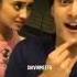 Shivangi Joshi Mohsin Khan Cute Romentic Video Shivi S Question Kon Hai Woh Ladki Shors Ytsh