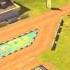 Disney Cars Game Cars Fast As Lightning Walkthrough Part 10
