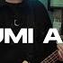 Megumi Acorda Feverfew Live At Lion Labs