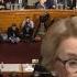 美國參議院上演的2場令人看得目定口呆的聽證會 徐時論1394