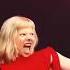 Aurora Singing Heathens Live At Slottsfjell In Tonsberg Norway On July 10 2024 Concert Aurora