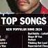 Pop Hits 2024 Dua Lipa Selena Gomez Bruno Mars Miley Cyrus