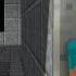 Eyes The Horror Game Attack YellowBee Craft Animation