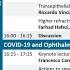 SCHWIND Webinar Surface Treatments In 2020 COVID 19 And Ophthalmology Recorded On 29 April 2020