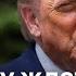 Пока Израиль атакует Иран Трамп пугает режим в Тегеране а Хаменеи в ответ грозит США