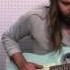 Haar Guitars Demo MI Audio Blues Pro