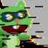Glitched Tree Friends Lifty And Shifty Vs Pibby OST Lost Money