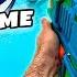 ИГРА NERF GUN СУПЕР КРУТОЕ ИЗДАНИЕ NERF ШУТЕР ОТ ПЕРВОГО ЛИЦА