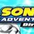 Sonic Adventure DX Director S Cut PC Intro Abertura HD