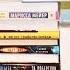 Book Haul Август Масштабная закупка