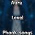 Top 10 Aura Level Phonk Songs In 2025