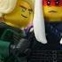 Lloyd In NINJAGO Crystalized Be Like Shorts