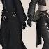 MMD Cloud Strife Squall Leonhart Magnet