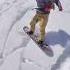 Snowboarding Over An Avalanche DO NOT ATTEMPT