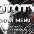 Main Menu PROTOTYPE Soundtrack