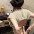 Beautiful Chinese Girls 宗蕊zr Douyin Tiktok Beautiful Shorts