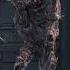 Dead Space Chapter 5 Lethal Devotion Restore Life Support Avoid The Hunter And Pregnant Gameplay