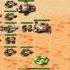 Dune 2000 2v2 Shaokhan H Calamity A Vs Kipper17 H Optimus A 2015 04 25