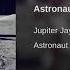 Jupiter Jayne Astronaut Audio