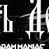 Кравц Гио Пика Опять Дожди Adam Maniac Remix