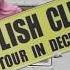 Polish Club On Tour This December