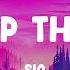 Sia Cheap Thrills Lyrics Charlie Puth Clean Bandit Mix