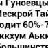 Село Мескер Юрт